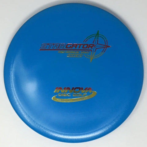 Innova Gator (Star) Midrange