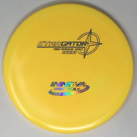 Innova Gator (Star) Midrange