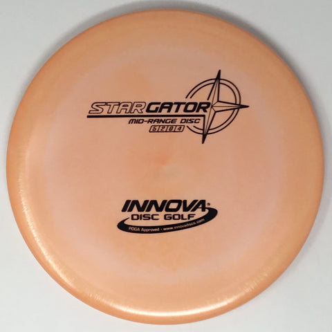 Innova Gator (Star) Midrange