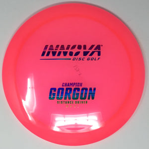 Innova Gorgon (Champion) Distance Driver