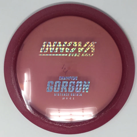 Innova Gorgon (Champion) Distance Driver