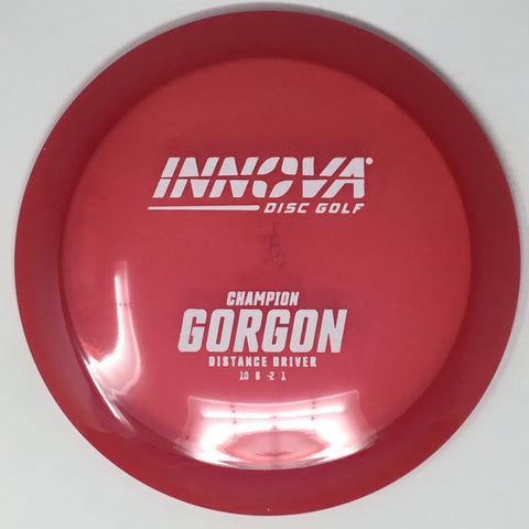 Innova Gorgon (Champion) Distance Driver