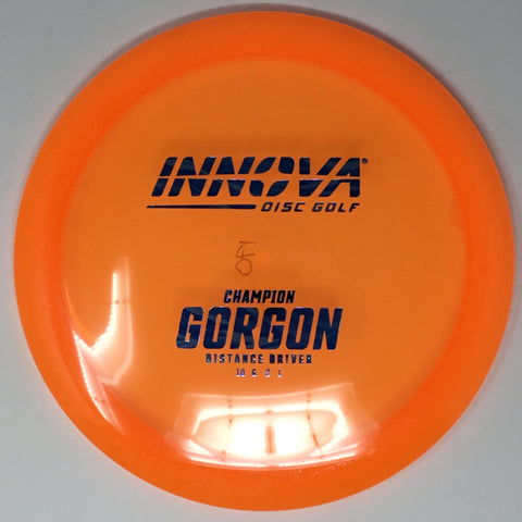 Innova Gorgon (Champion) Distance Driver