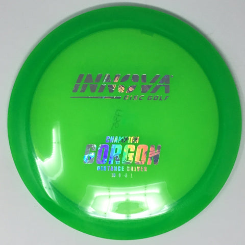 Innova Gorgon (Champion) Distance Driver