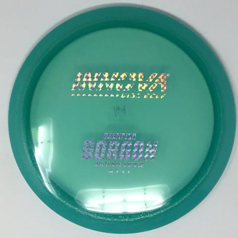 Innova Gorgon (Champion) Distance Driver