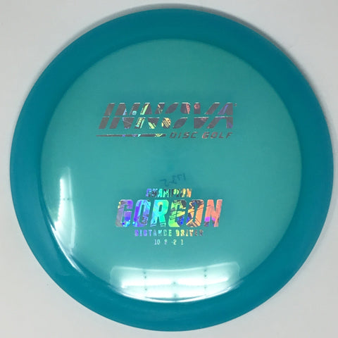 Innova Gorgon (Champion) Distance Driver