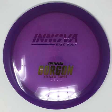 Innova Gorgon (Champion) Distance Driver