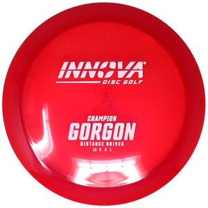 Innova Gorgon (Champion) Distance Driver