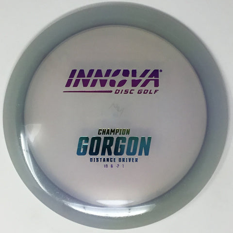 Innova Gorgon (Champion) Distance Driver