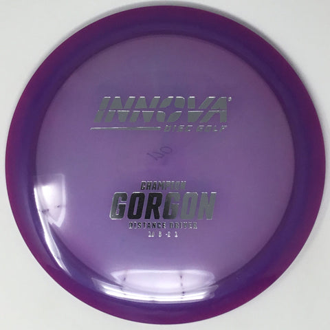 Innova Gorgon (Champion) Distance Driver
