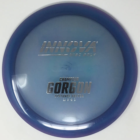 Innova Gorgon (Champion) Distance Driver
