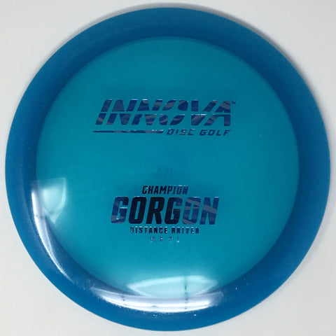 Innova Gorgon (Champion) Distance Driver