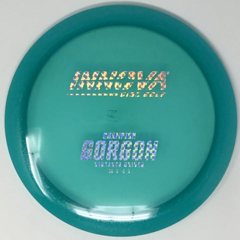 Innova Gorgon (Champion) Distance Driver