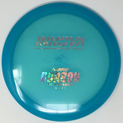 Innova Gorgon (Champion) Distance Driver