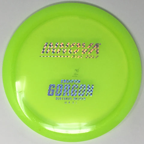 Innova Gorgon (Champion) Distance Driver