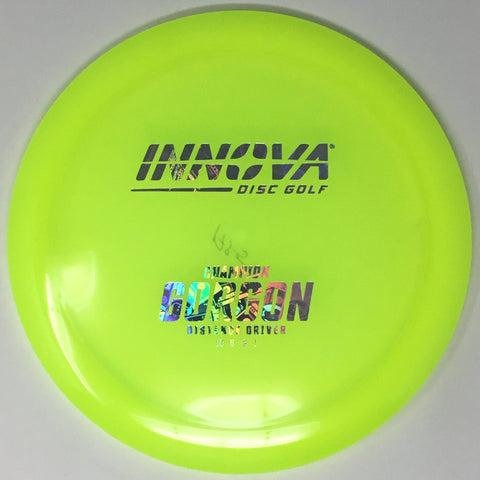 Innova Gorgon (Champion) Distance Driver