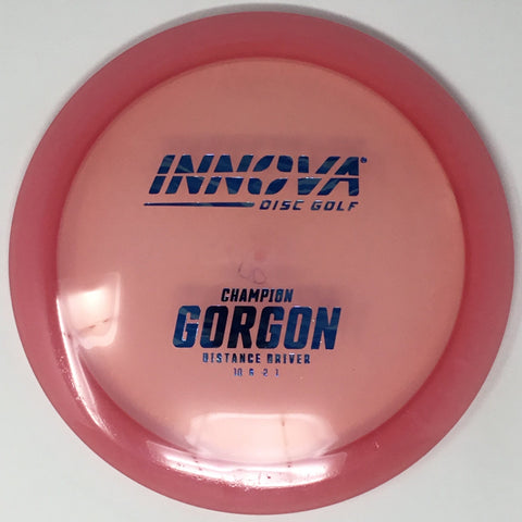 Innova Gorgon (Champion) Distance Driver