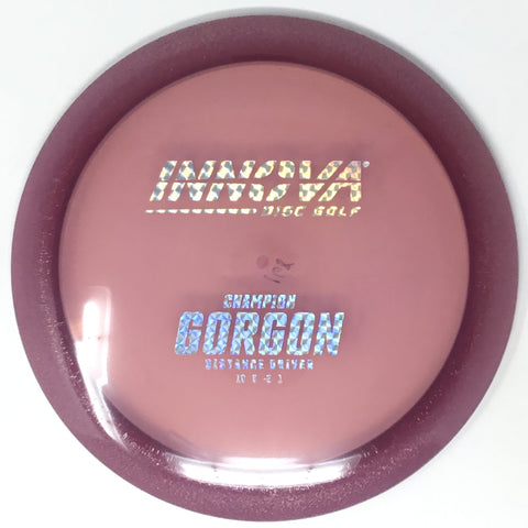 Innova Gorgon (Champion) Distance Driver