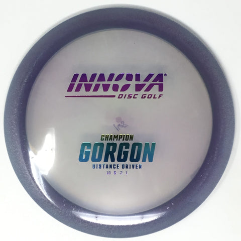 Innova Gorgon (Champion) Distance Driver