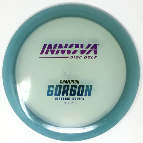 Innova Gorgon (Champion) Distance Driver
