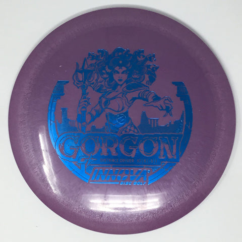 Innova Gorgon (GStar) Distance Driver