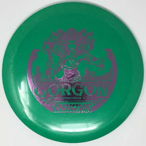 Innova Gorgon (GStar) Distance Driver