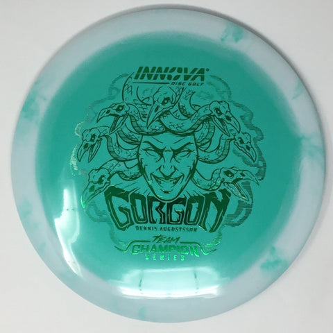 Innova Gorgon (Halo Star - Dennis Augustsson 2026 Tour Series) Distance Driver