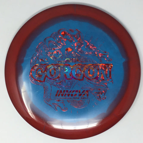 Innova Gorgon (Halo Star) Distance Driver