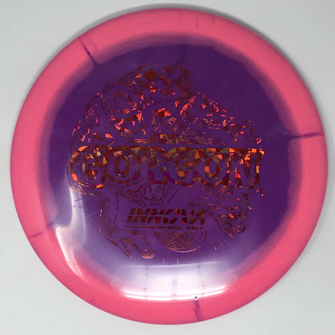 Innova Gorgon (Halo Star) Distance Driver