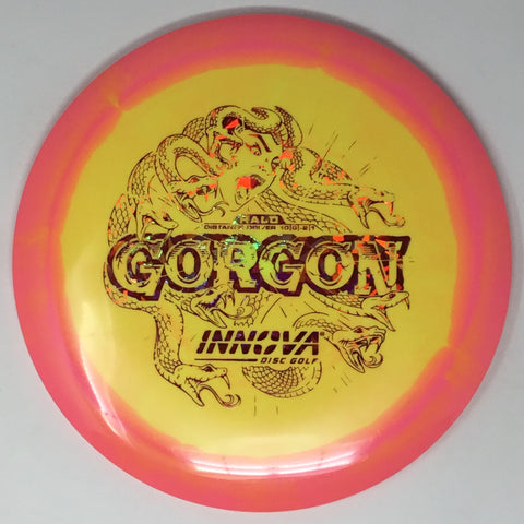 Innova Gorgon (Halo Star) Distance Driver