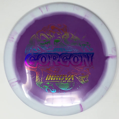 Innova Gorgon (Halo Star) Distance Driver