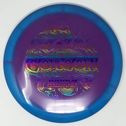 Innova Gorgon (Halo Star) Distance Driver