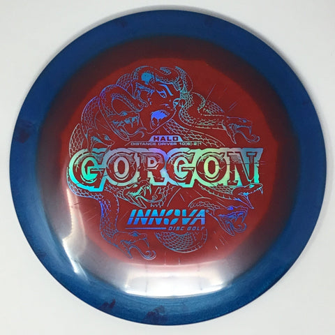 Innova Gorgon (Halo Star) Distance Driver