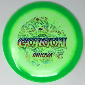 Innova Gorgon (Halo Star) Distance Driver
