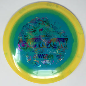 Innova Gorgon (Halo Star) Distance Driver