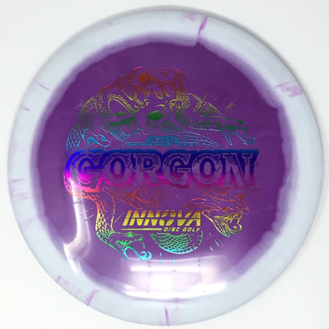 Innova Gorgon (Halo Star) Distance Driver