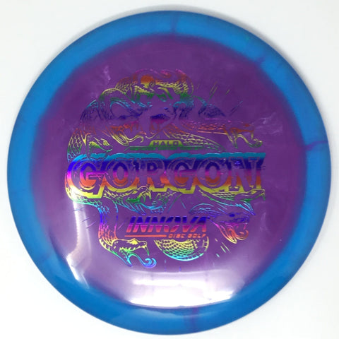 Innova Gorgon (Halo Star) Distance Driver