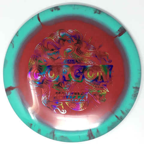 Innova Gorgon (Halo Star) Distance Driver