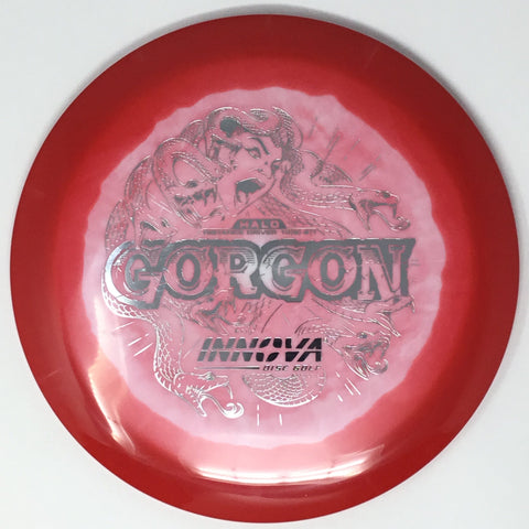 Innova Gorgon (Halo Star) Distance Driver