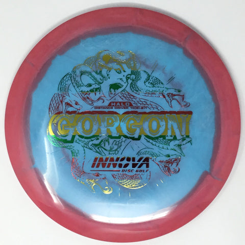 Innova Gorgon (Halo Star) Distance Driver