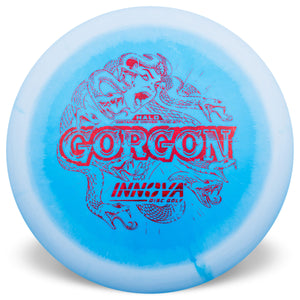 Innova Gorgon (Halo Star) Distance Driver