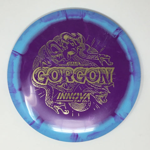 Innova Gorgon (Halo Star) Distance Driver