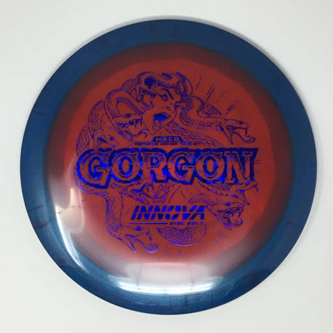 Innova Gorgon (Halo Star) Distance Driver