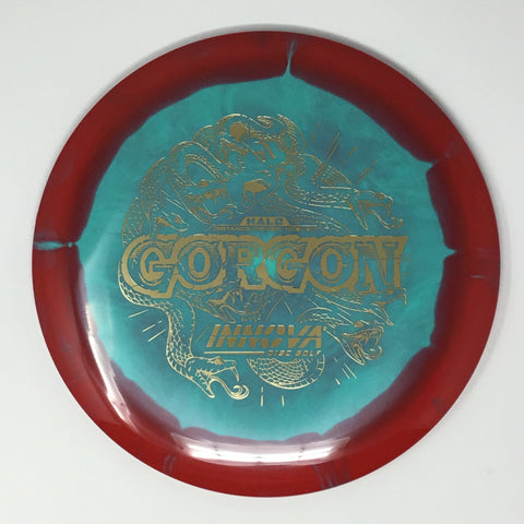Innova Gorgon (Halo Star) Distance Driver