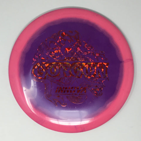Innova Gorgon (Halo Star) Distance Driver