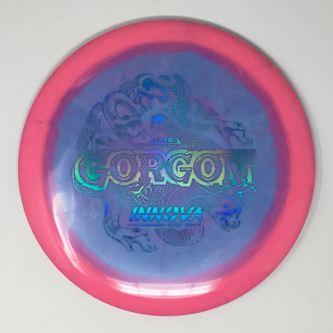 Innova Gorgon (Halo Star) Distance Driver