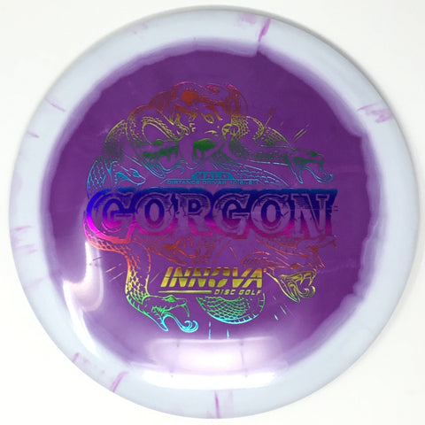 Innova Gorgon (Halo Star) Distance Driver
