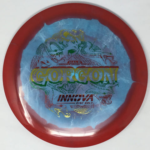 Innova Gorgon (Halo Star) Distance Driver