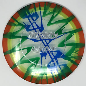 Innova Gorgon (I-Dye Champion) Distance Driver
