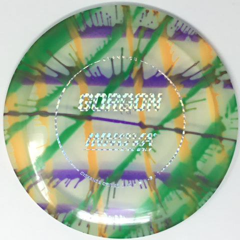 Innova Gorgon (I-Dye Champion) Distance Driver